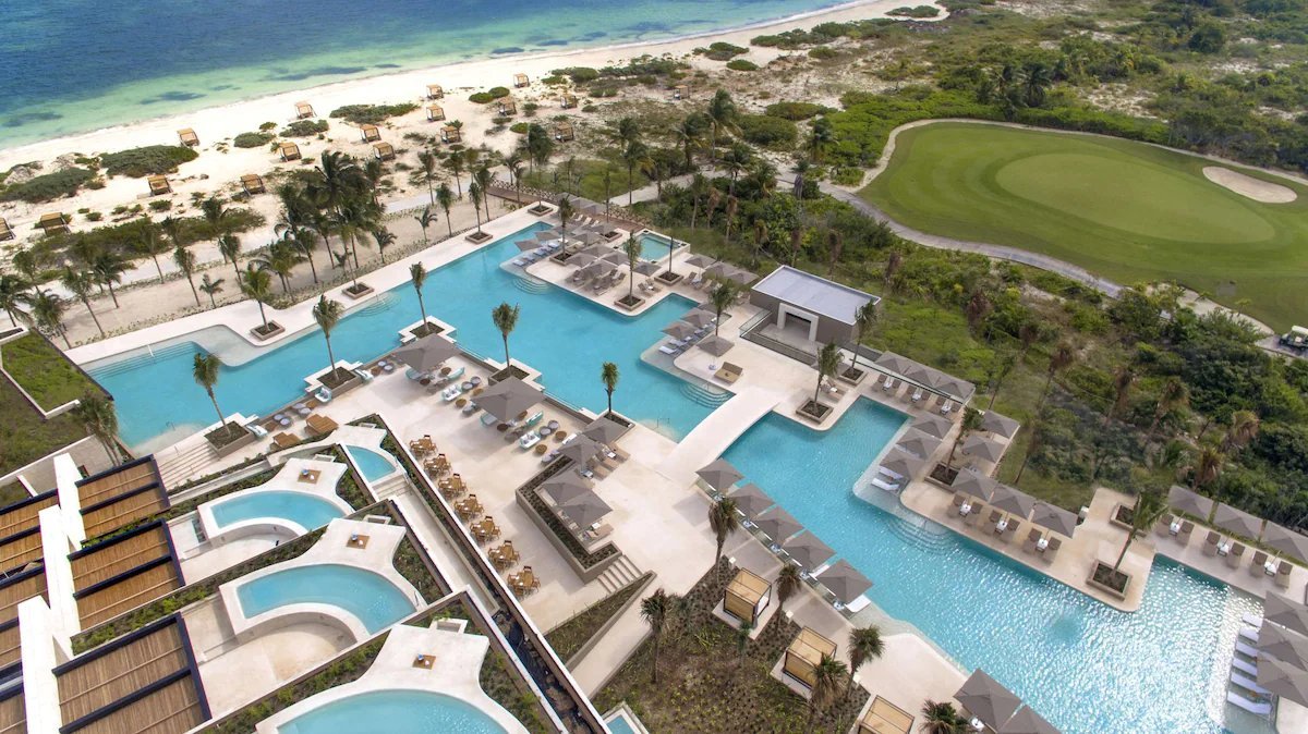 Atelier Playa Mujeres